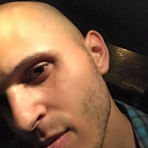 Meet your Posher, Andy